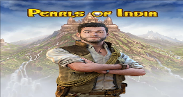 Pearls of India