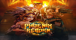 Phoenix Reborn