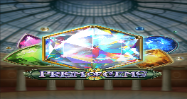Prism of Gems