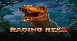 Raging Rex 2