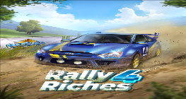Rally 4 Riches