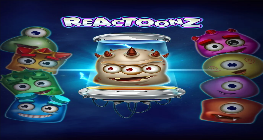 Reactoonz