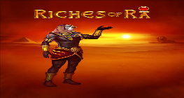 Riches of Ra