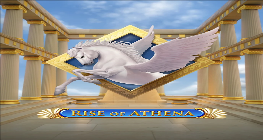 Rise of Athena
