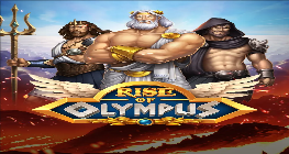 Rise of Olympus