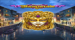 Royal Masquerade
