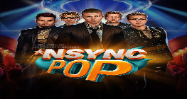 *NSYNC Pop