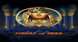 Scroll of Dead