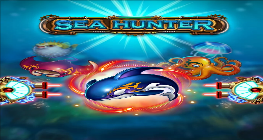 Sea Hunter