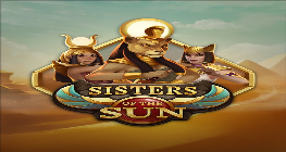 Sisters of the Sun