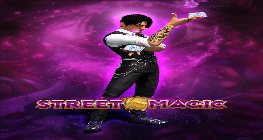 Street Magic