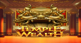 Temple of Wealth