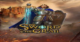 The Sword and The Grail
