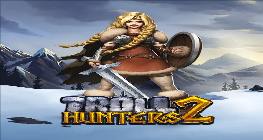 Troll Hunters 2