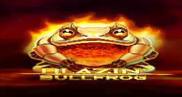 Blazin' Bullfrog