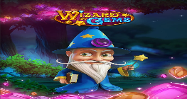 Wizard of Gems