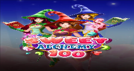 Sweet Alchemy 100