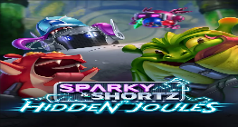 Sparky & Shortz Hidden Joules