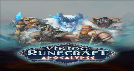 Viking Runecraft: Apocalypse