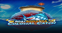 Boat Bonanza Colossal Catch