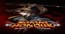 Ronin's Honour