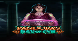 Pandora's Box of Evil