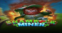 Shamrock Miner