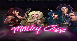 Mötley Crüe