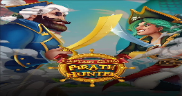 Captain Glum: Pirate Hunter