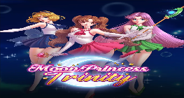 Moon Princess Trinity