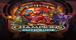 Champions of Mithrune
