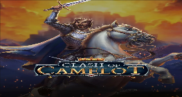 Clash of Camelot