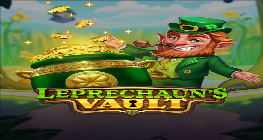 Leprechaun's Vault
