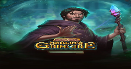 Merlin’s Grimoire