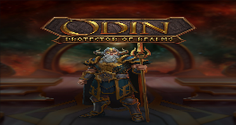 Odin Protector of Realms