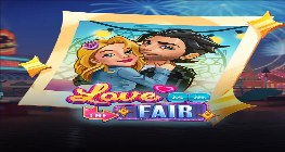 Love is in the Fair