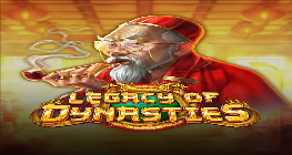 Legacy of Dynasties