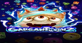 Gargantoonz