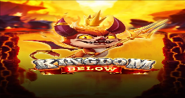 Kingdom Below