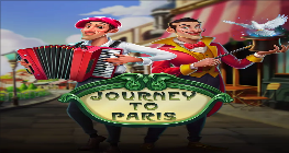 Journey to Paris