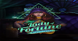 Lady of Fortune Remastered