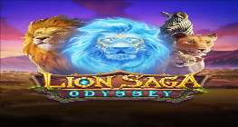 Lion Saga Odyssey