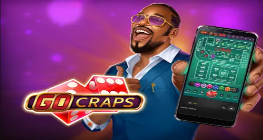 GO CRAPS