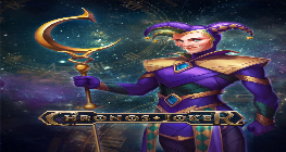 Chronos Joker