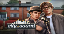 City of Sound