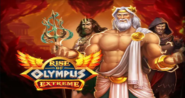 Rise of Olympus Extreme