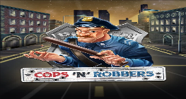 Cops ’n’ Robbers