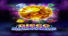 Disco Diamonds