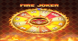 Fire Joker