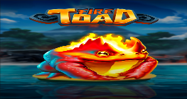 Fire Toad